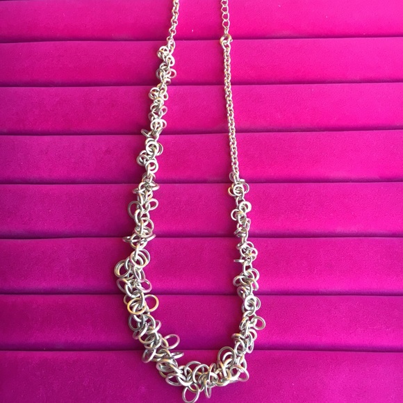 Avon SH necklace - Picture 1 of 1
